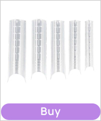 Upper forms for extensions TUFI profi Arch 120 pcs